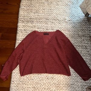 Urban top! Actually the cutest! I love it but just never really wear it